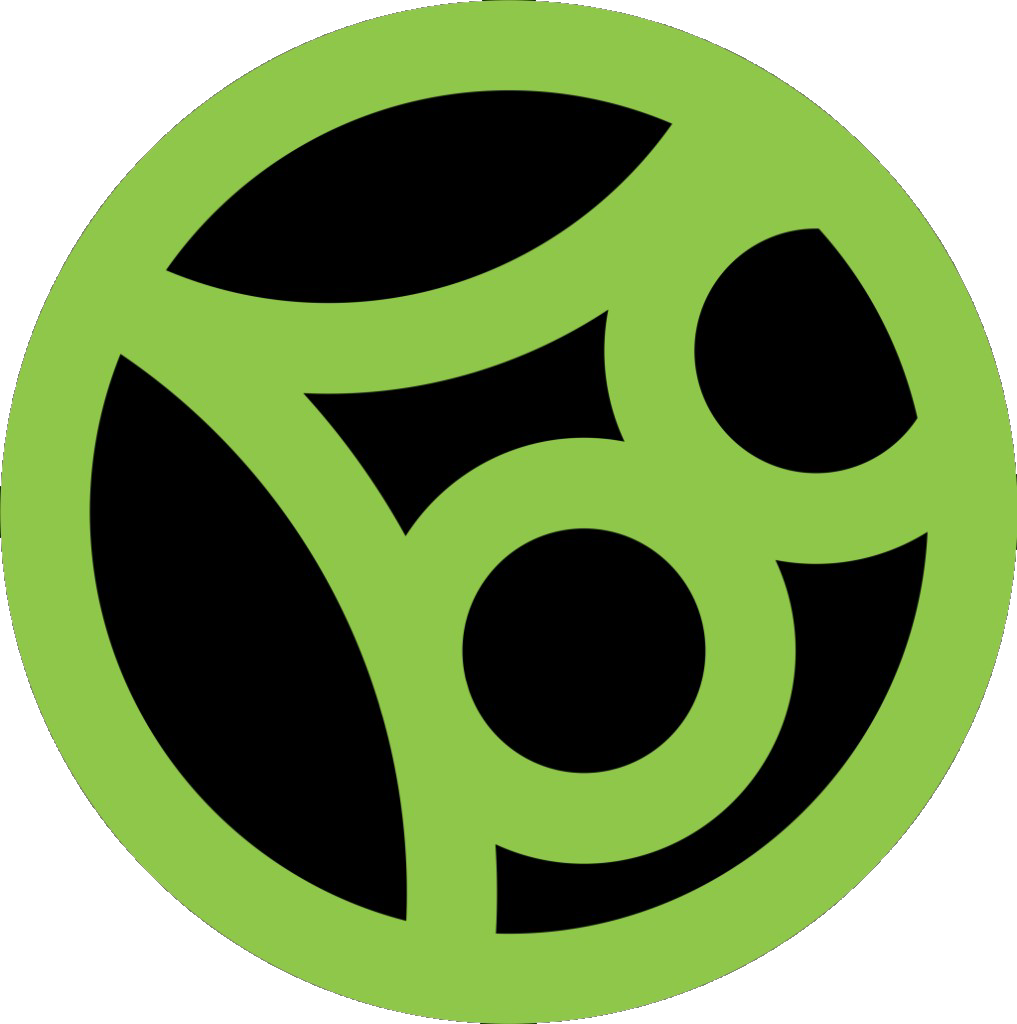 Bincom ICT Solutions logo